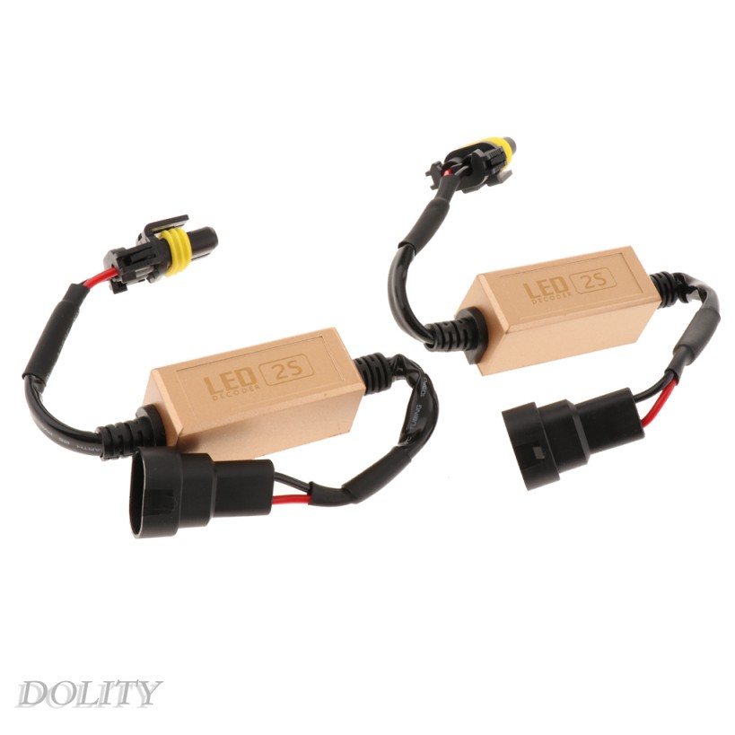 Set 2 Bộ Giải Mã Điện Trở 9005 / 9006 | BigBuy360 - bigbuy360.vn