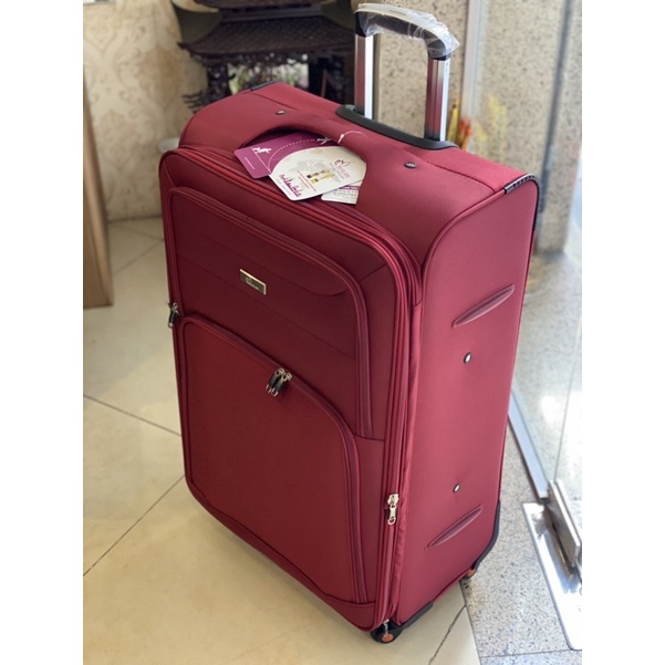 Vali vải plus 2022 sz28"