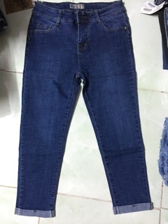 Quần 9 tấc
