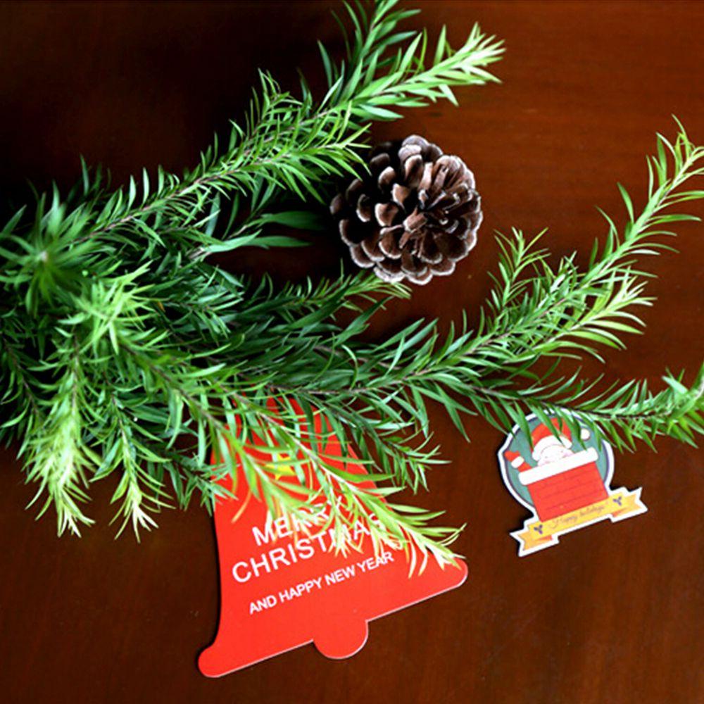 Bộ 96 Miếng Dán Trang Trí Nhật Ký Chủ Đề Giáng Sinh Dễ Thương