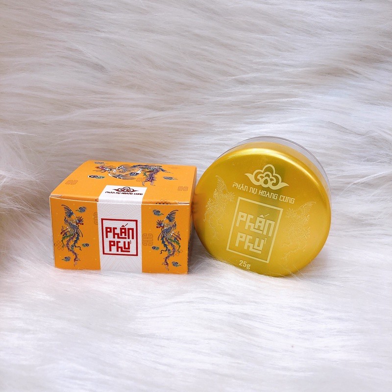 Combo trang điểm hàng ngày Phấn Nụ Hoàng Cung
