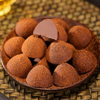 [ Bán lẻ ] 100g kẹo NAMA CHOCOLATE TRUFFLES