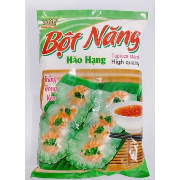 Bột Năng làm bánh Thành Phát 400gr