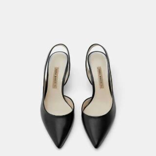 giày Zara basic