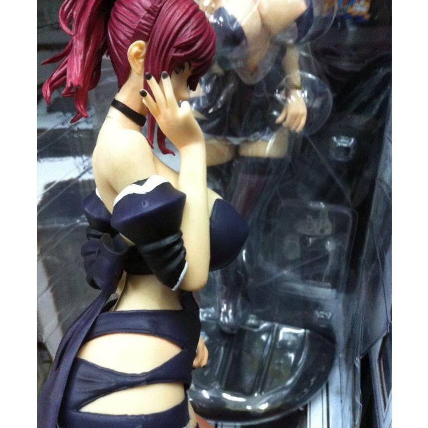 Mô hình Figure Dainty Mamiya Marie - Mô hình Sexy Girl