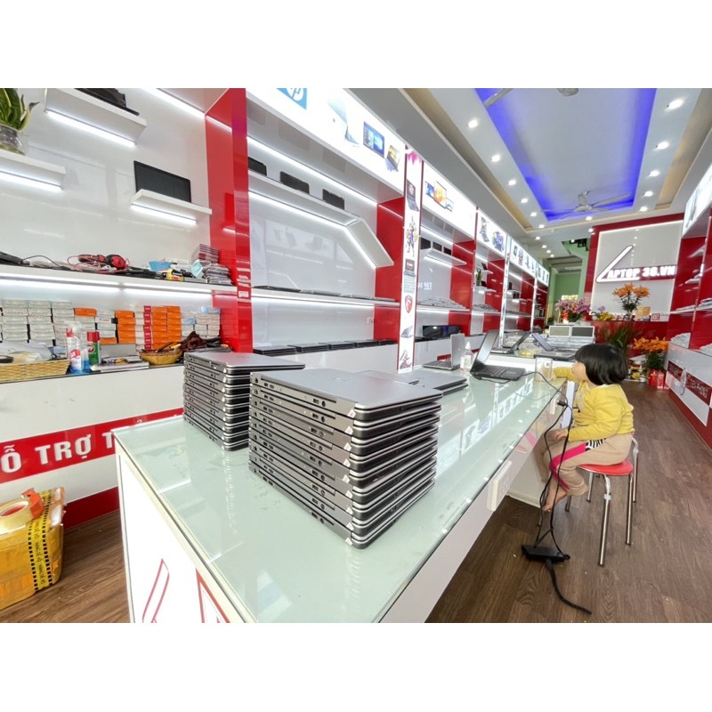 DELL LATITUDE 7240 - 7440 | BigBuy360 - bigbuy360.vn