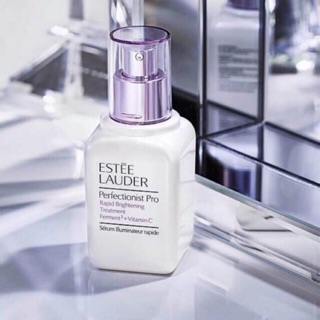 Serum làm trắng da Estee Lauder Perfectionist Pro Vitamin C 15ml