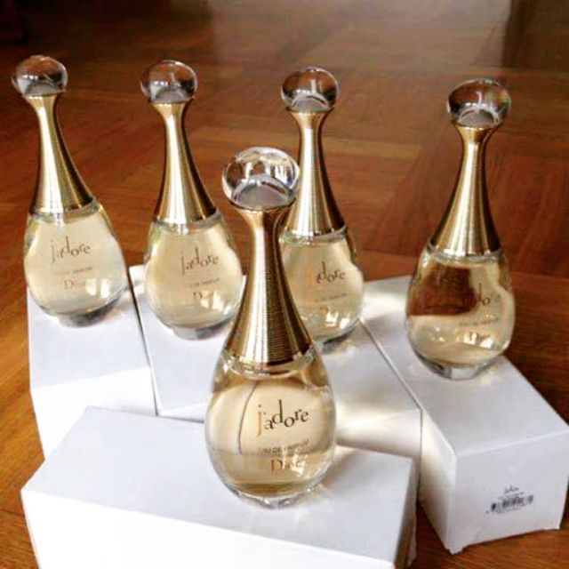 Nước hoa Dior J'adore