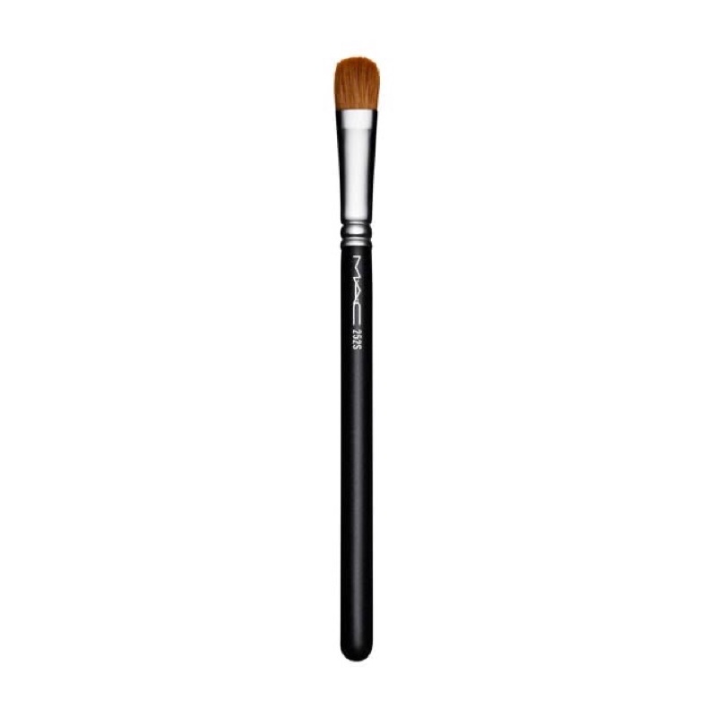 Cọ trang điểm mắt MAC 252s Large Shader Brush