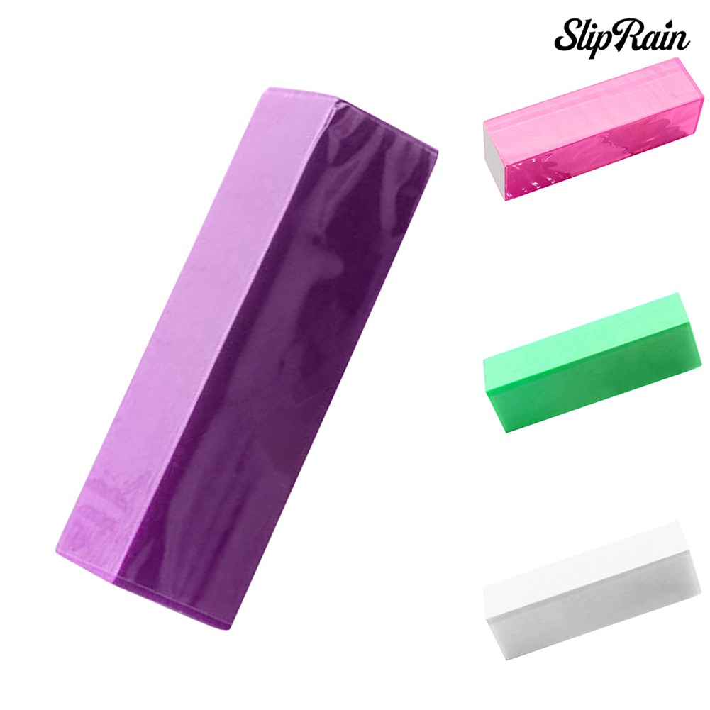 [Hàng mới về] Miếng xốp dũa móng tay thiết kế chuyên dụng cho nữ