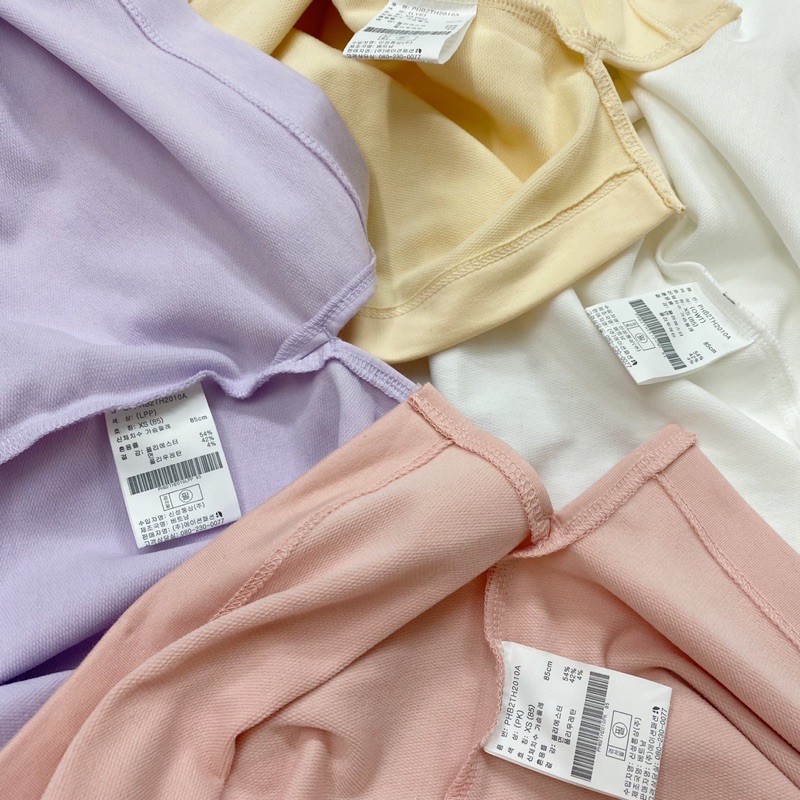 Áo hoodie tay ngắn kẹo ngọt | BigBuy360 - bigbuy360.vn