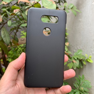 Ốp lưng nhựa cứng Lg v30