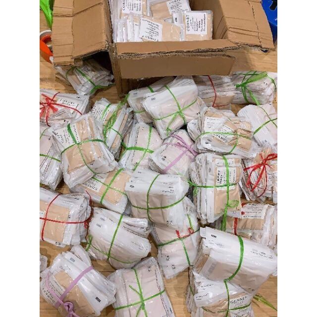 Miếng lót gen bụng - Chống hằn ngứa khi mặc đai gen | BigBuy360 - bigbuy360.vn