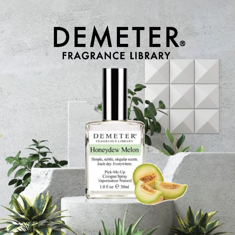 Nước hoa HONEYDEW MELON by Demeter Cologne - 10мl