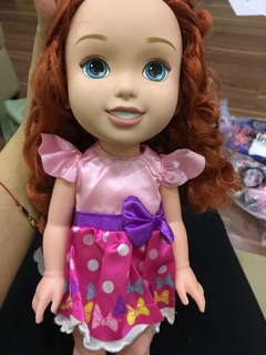 Búp bê disney dư xịn