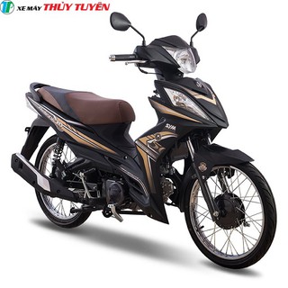 Xe máy SYM Galaxy 50cc