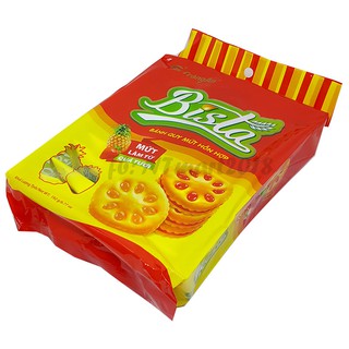Bánh quy nhân mứt Bista Tràng An 192G