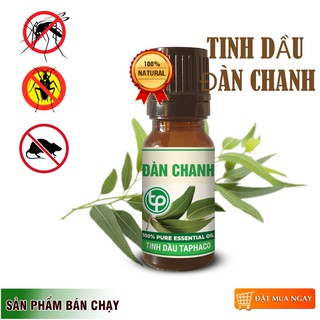 Tinh Dầu Bạch Đàn Chanh 10ml - TaPha