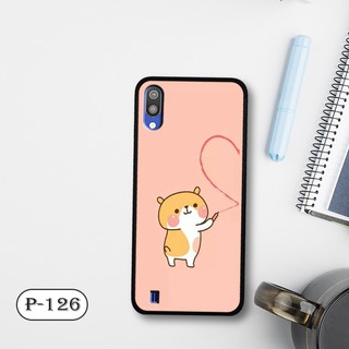 Ốp hoạt hình SamSung M10