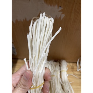 Bấc nến,tim sáp(Tim Nến Làm Đèn Cầy)(50gram)