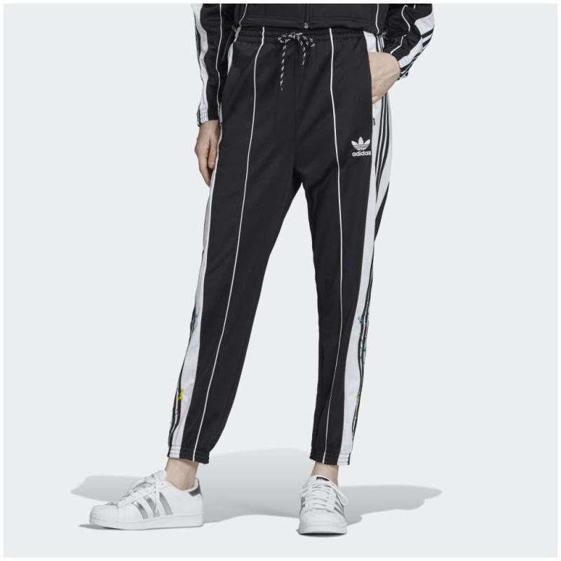 Quần Dài Ống Đứng Adidas Thời Trang Xuân Thu Cho Nữ | BigBuy360 - bigbuy360.vn