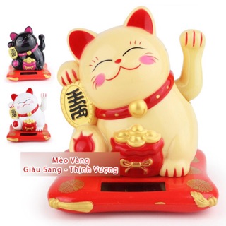 Mèo thần tài