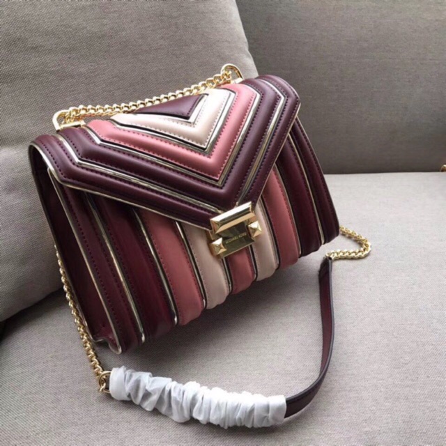 TÚI MICHAEL KORS CHÍNH HÃNG (bao quét barcode check store)