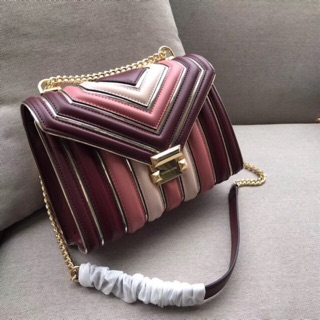 TÚI MICHAEL KORS CHÍNH HÃNG (bao quét barcode check store)