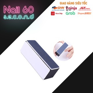 Dũa mài móng tay OPI 4 mặt