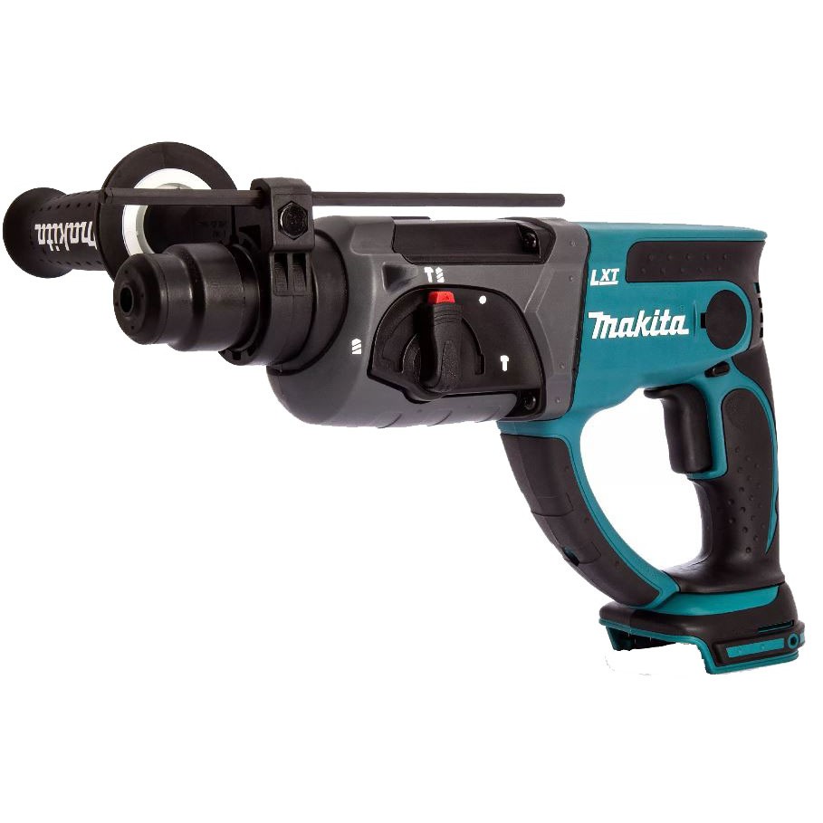 Máy khoan bê tông dùng pin Makita 18V DHR202Z (không kèm Pin & Sạc) - Chính hãng