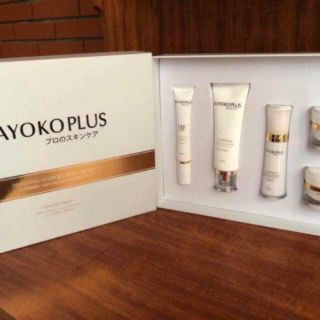 Set dưỡng da KAYOKO PLUS