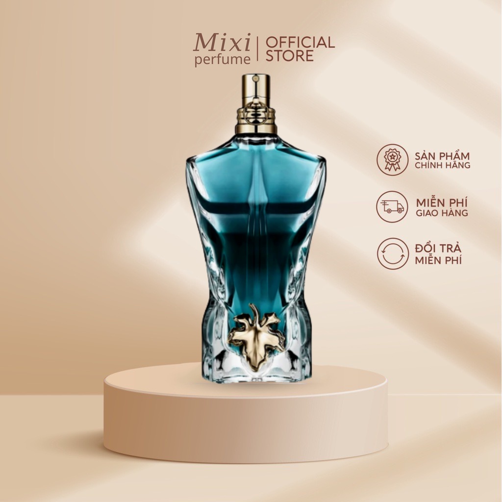 Nước hoa Nam Jean Paul Gaultier Le Beau EDT