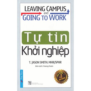 Tự Tin Khởi Nghiệp