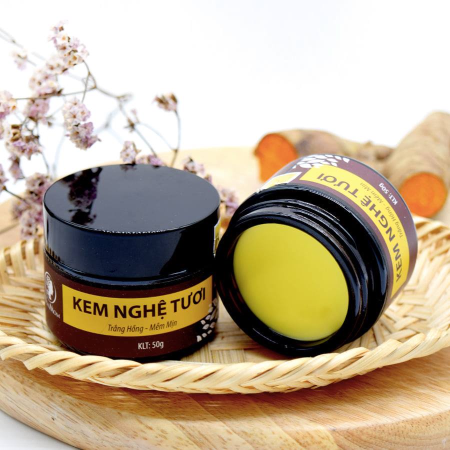 COMBO Nghệ ở cữ dưỡng toàn thân và da mặt Wonmom