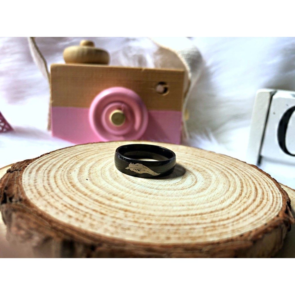 Nhẫn Xayah  - Liên Minh Huyền Thoại LoL