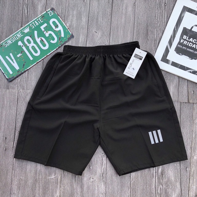[Mã SR11JUNE5 giảm 20K đơn 50K] Quần đùi nam BIGSIZE thể thao | BigBuy360 - bigbuy360.vn