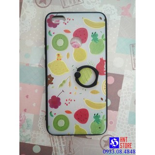 ỐP LƯNG XIAOMI REDMI NOTE 5A PRIME - XỎ NGÓN