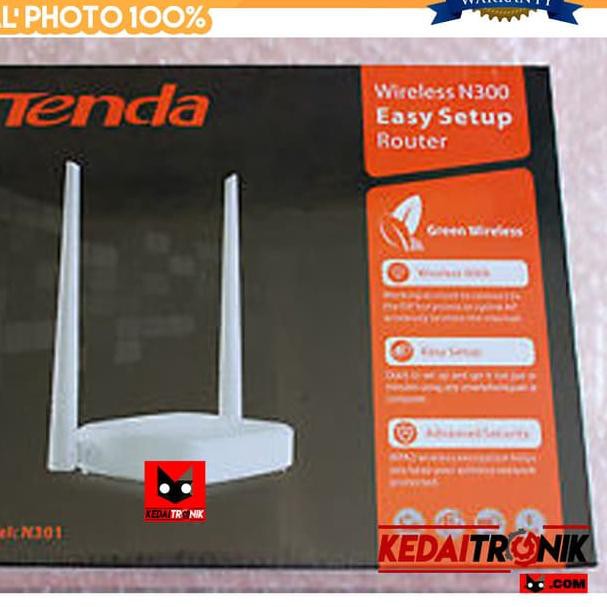 Bộ Định Tuyến Không Dây 3 Trong 1 N301 + Phụ Kiện Mở Rộng Wifi 301 Ap | BigBuy360 - bigbuy360.vn