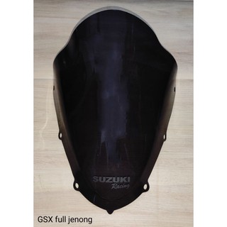 Kính Chắn Gió / Kính Chắn Gió suzuki gsx 150 r full jenong