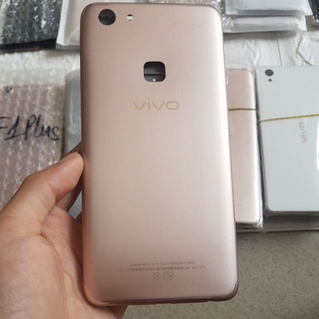 Bộ Vỏ + Sườn Vivo V7 Zin Hàng Cao Cấp