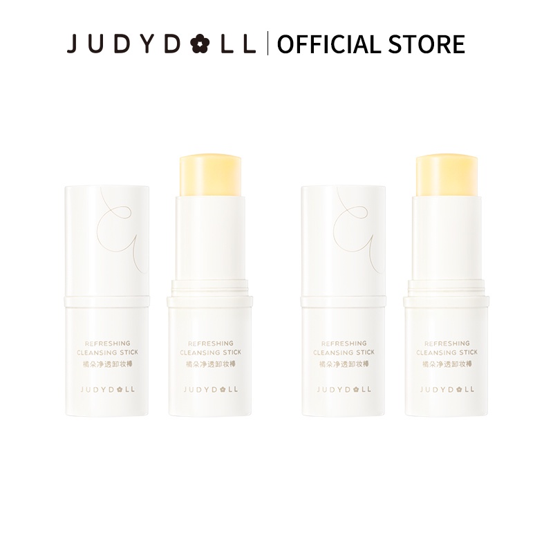 Thanh tẩy trang Judydoll 15g giúp dưỡng ẩm hiệu quả