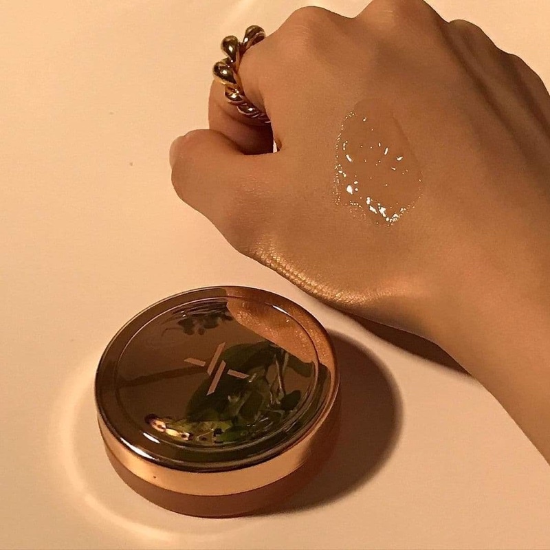 Son Dưỡng Môi XOUL