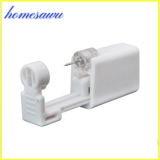 Bấm Lỗ Tai Dùng 1 Lần - homesawu