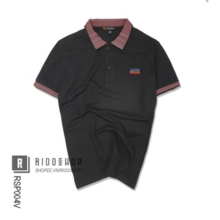 Áo phông polo, áo thun có cổ nam đẹp, áo ngắn tay RIOOSHOP