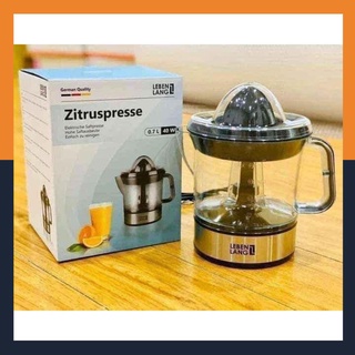 Máy vắt cam của Đức Lebenlang LB389 , SOKANY JD623 - Chính hãng - BH 12 THÁNG