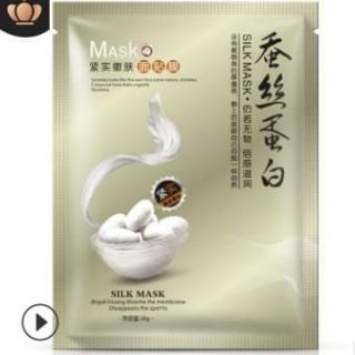 Sét 32 mặt nạ ngọc trai