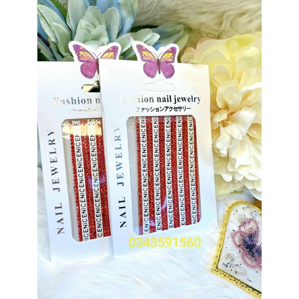 dây đá chữ hot nhất hiện nay