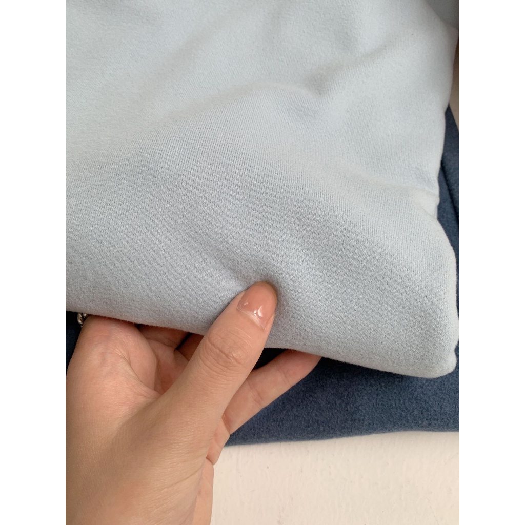 Uri - Bộ đồ mặc nhà  - Chất liệu Nỉ dày dặn | BigBuy360 - bigbuy360.vn