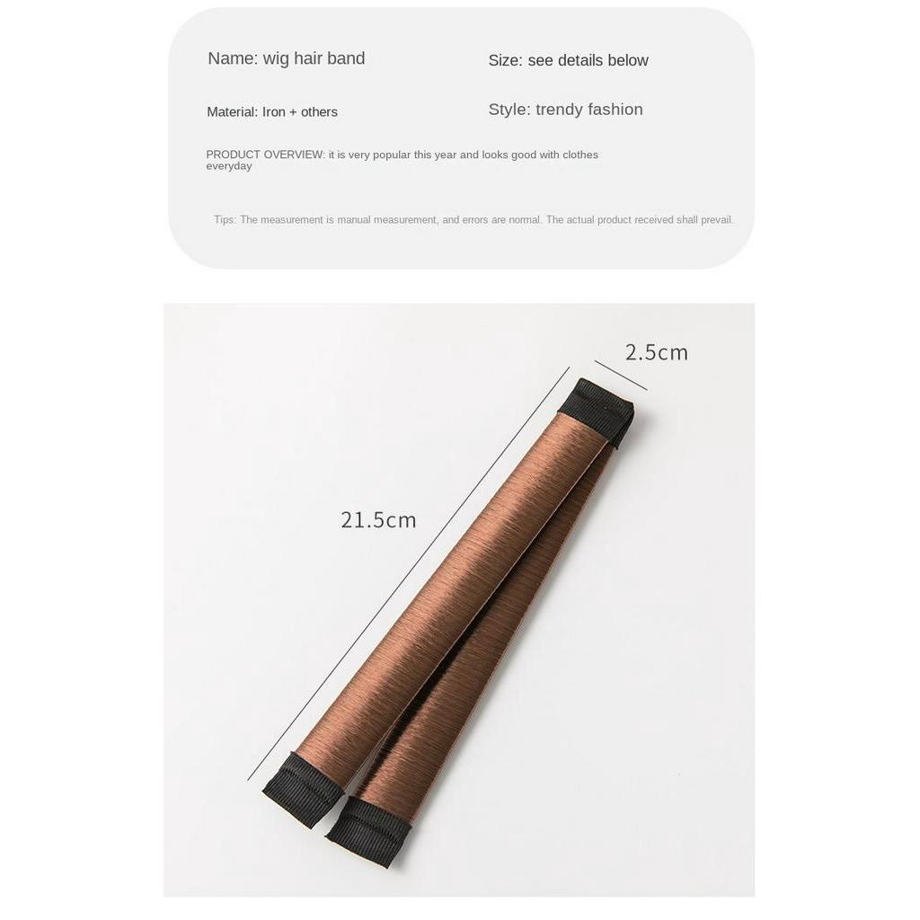 Dây Cột Tóc Trang Sức Lông Xù Thông Dụng Cho Bé Gái Bud Bud