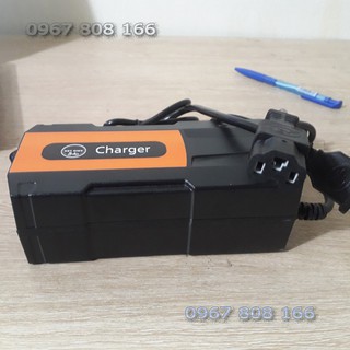Sạc xe đạp điện nijia